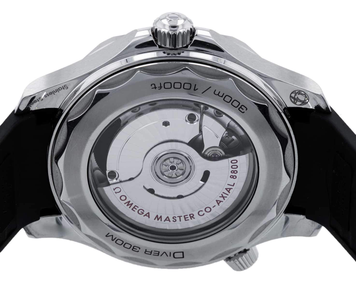 Omega Seamaster Diver 300m 210.32.42.20.01.001 Omega Seamaster Diver 300m 210.32.42.20.01.001